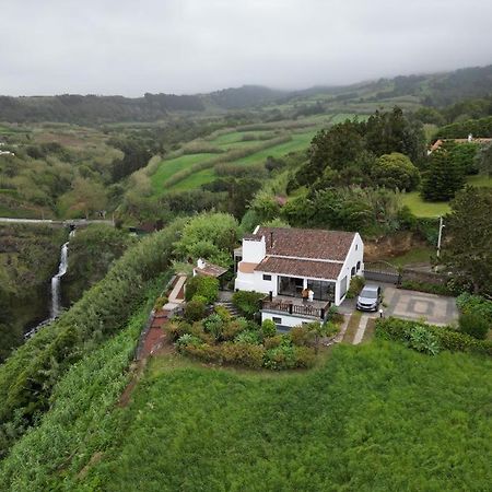 Вилла Casa Da Pedreira Моштейруш Экстерьер фото