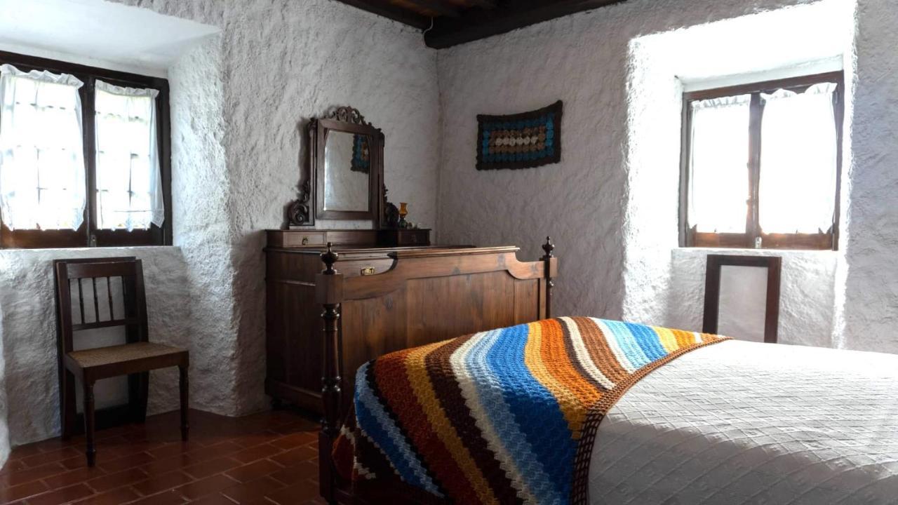 Вилла Casa Da Pedreira Моштейруш Экстерьер фото