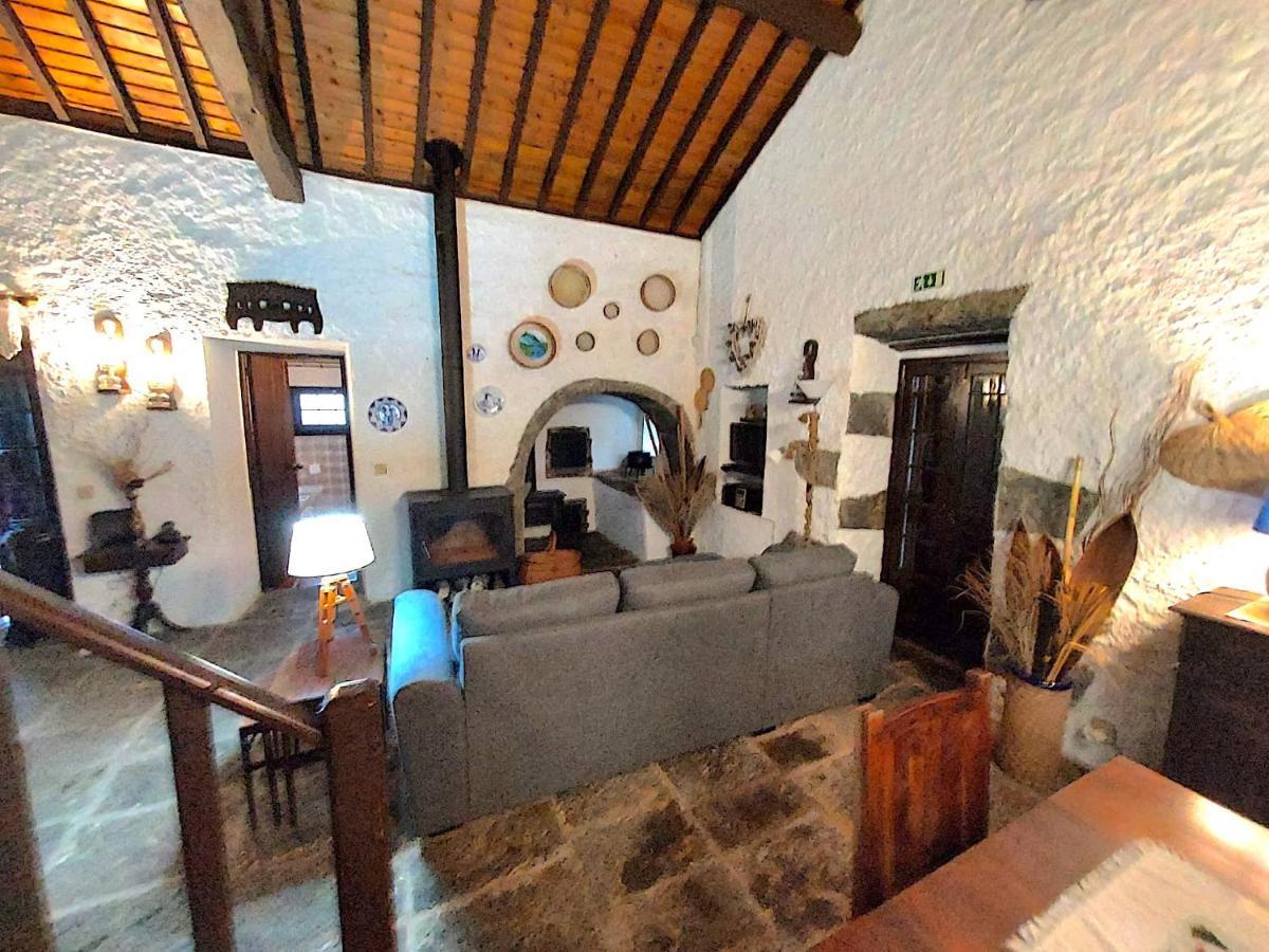Вилла Casa Da Pedreira Моштейруш Экстерьер фото