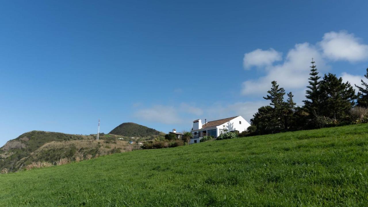 Вилла Casa Da Pedreira Моштейруш Экстерьер фото