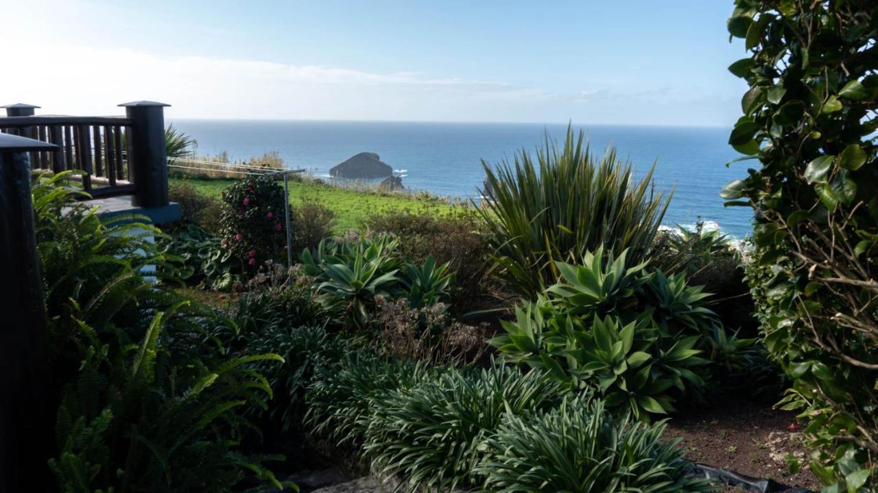 Вилла Casa Da Pedreira Моштейруш Экстерьер фото