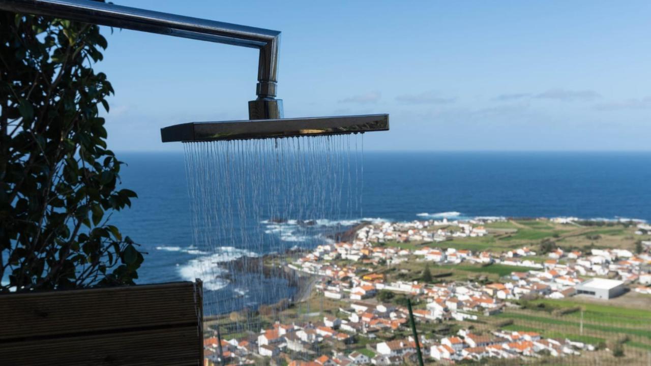Вилла Casa Da Pedreira Моштейруш Экстерьер фото