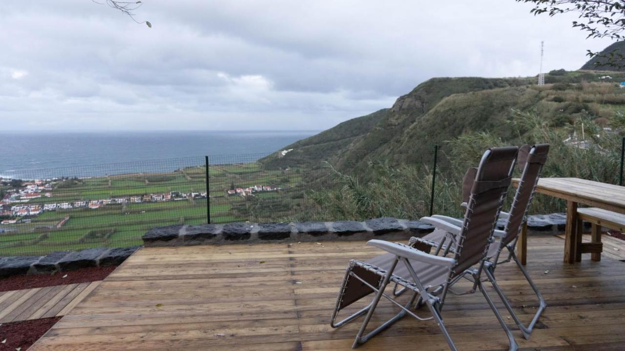 Вилла Casa Da Pedreira Моштейруш Экстерьер фото